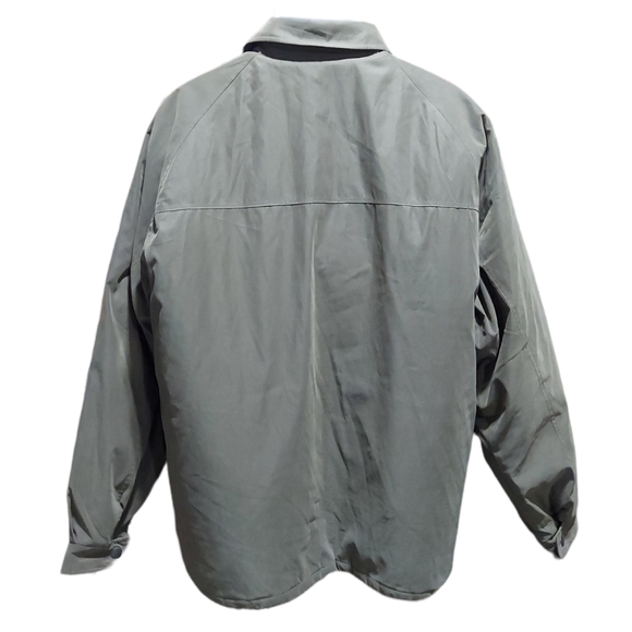 St. John's Bay Men's Jacket Size L - Picture 3 of 8